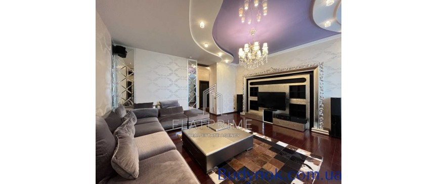 продаж 3-к квартира Київ, Солом`янський, 360000 $