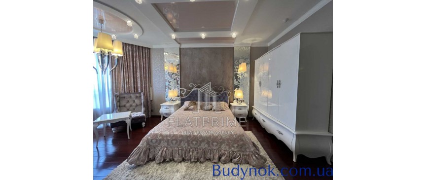 продаж 3-к квартира Київ, Солом`янський, 360000 $