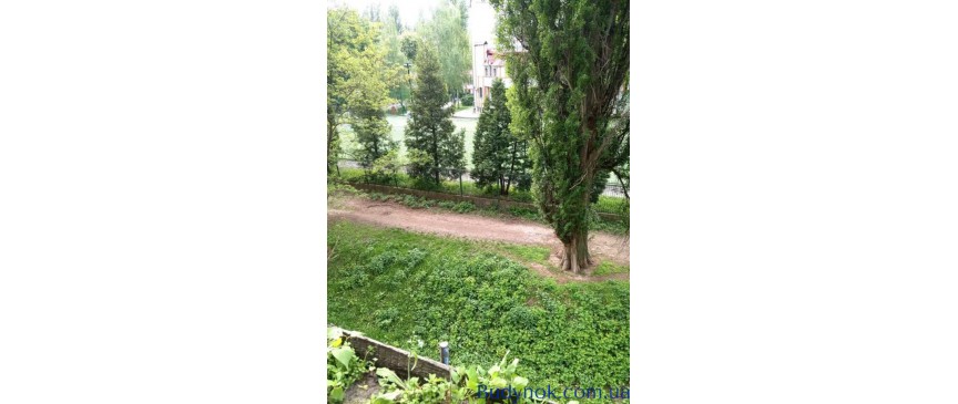 продаж 3-к квартира Київ, Святошинський, 47500 $