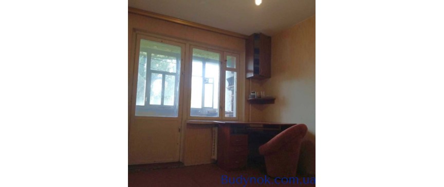 продаж 3-к квартира Київ, Святошинський, 47500 $
