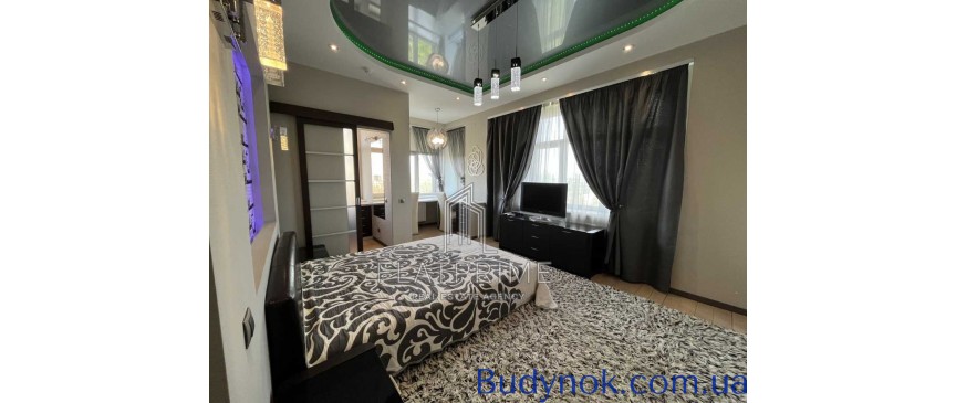 продаж 3-к квартира Київ, Солом`янський, 360000 $