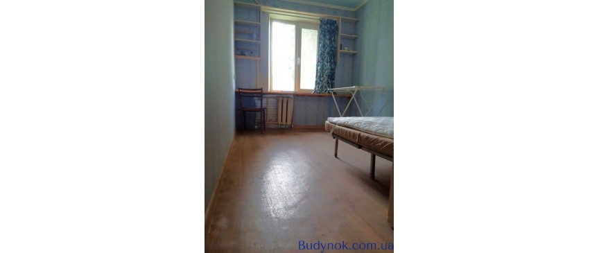 продаж 3-к квартира Київ, Святошинський, 47500 $