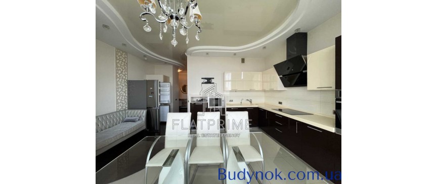 продаж 3-к квартира Київ, Солом`янський, 360000 $
