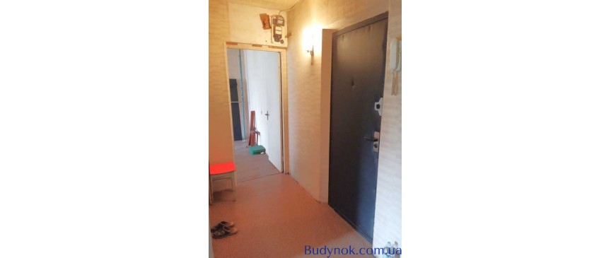 продаж 3-к квартира Київ, Святошинський, 47500 $