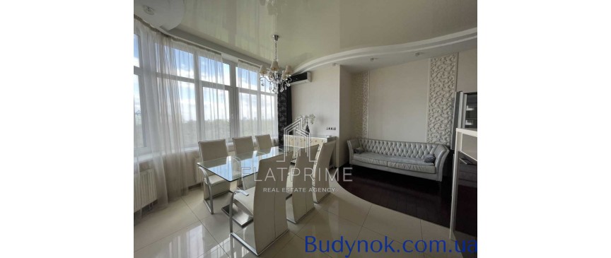 продаж 3-к квартира Київ, Солом`янський, 360000 $