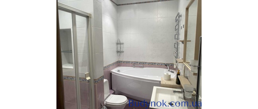  квартира 238 м. кв., вул. Провіантська (Г. Тимофєєвої) 3 з паркінгом