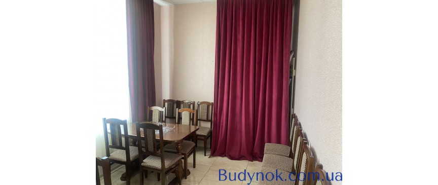  Приміщення 180 м. кв. Жк City Lake (Білий шоколад)