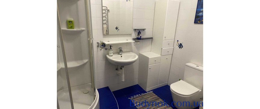  квартира 238 м. кв., вул. Провіантська (Г. Тимофєєвої) 3 з паркінгом