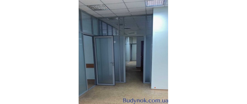  Приміщення 234 м. кв.,  Метро Лівобережна 