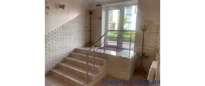  Приміщення 180 м. кв. Жк City Lake (Білий шоколад)