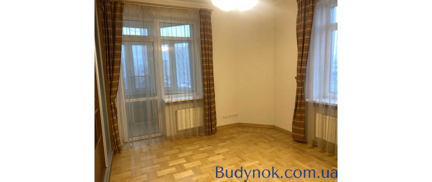  квартира 238 м. кв., вул. Провіантська (Г. Тимофєєвої) 3 з паркінгом