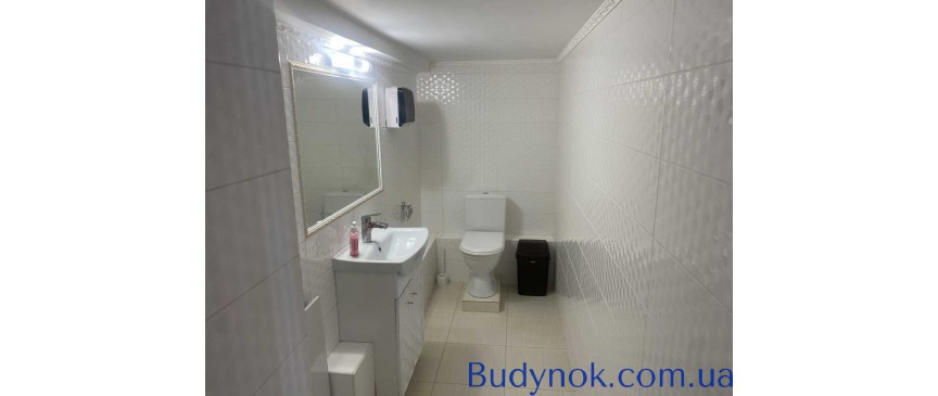  Приміщення 180 м. кв. Жк City Lake (Білий шоколад)