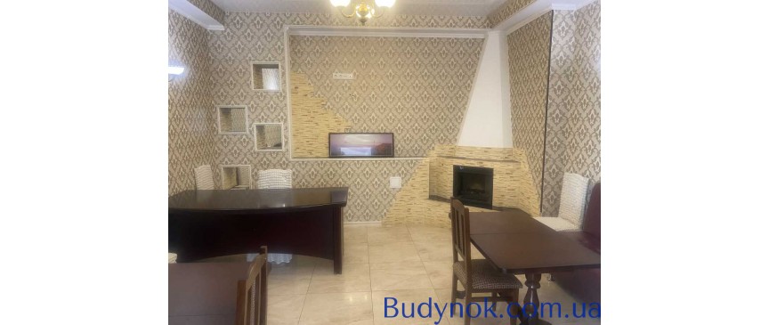  Приміщення 180 м. кв. Жк City Lake (Білий шоколад)