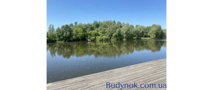  Приміщення 180 м. кв. Жк City Lake (Білий шоколад)