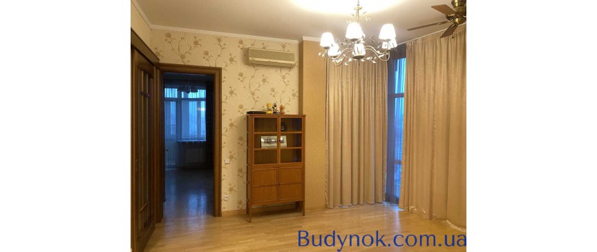  квартира 238 м. кв., вул. Провіантська (Г. Тимофєєвої) 3 з паркінгом