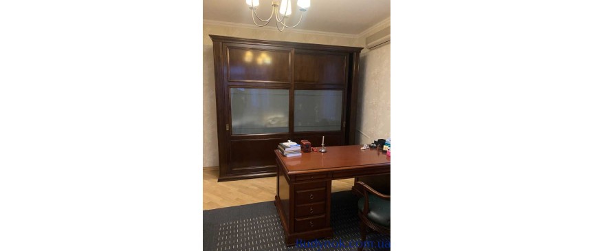  квартира 238 м. кв., вул. Провіантська (Г. Тимофєєвої) 3 з паркінгом