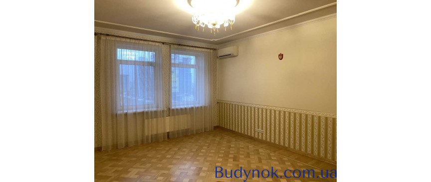  квартира 238 м. кв., вул. Провіантська (Г. Тимофєєвої) 3 з паркінгом
