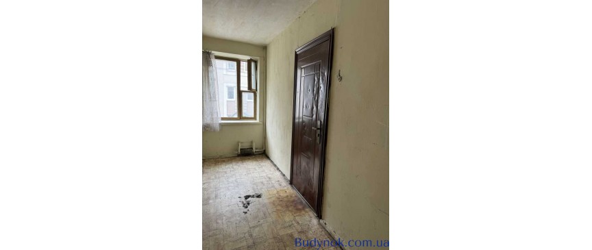 продаж 1-к квартира Київ, Голосіївський, 26500 $