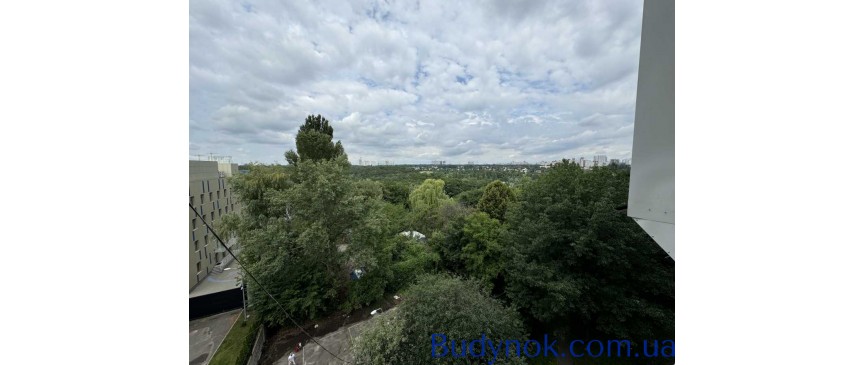 продаж 1-к квартира Київ, Голосіївський, 26500 $