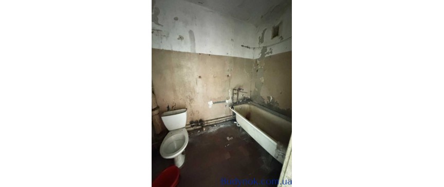 продаж 1-к квартира Київ, Голосіївський, 26500 $