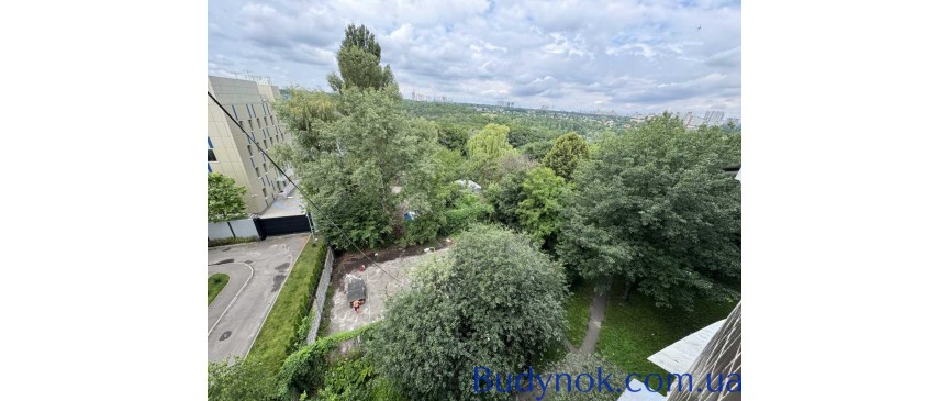 продаж 1-к квартира Київ, Голосіївський, 26500 $