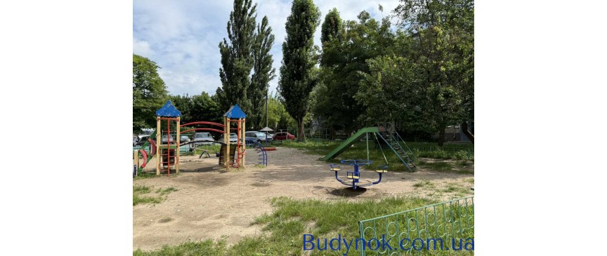 продаж 1-к квартира Київ, Голосіївський, 26500 $