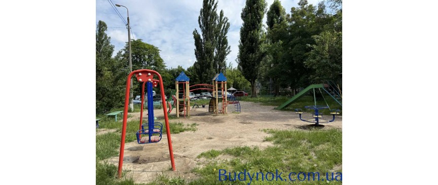 продаж 1-к квартира Київ, Голосіївський, 26500 $