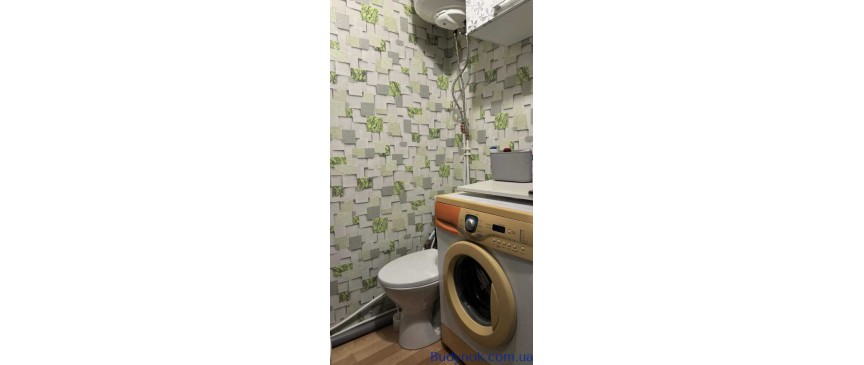 продаж 1-к квартира Дніпро, Центральний, 14999 $