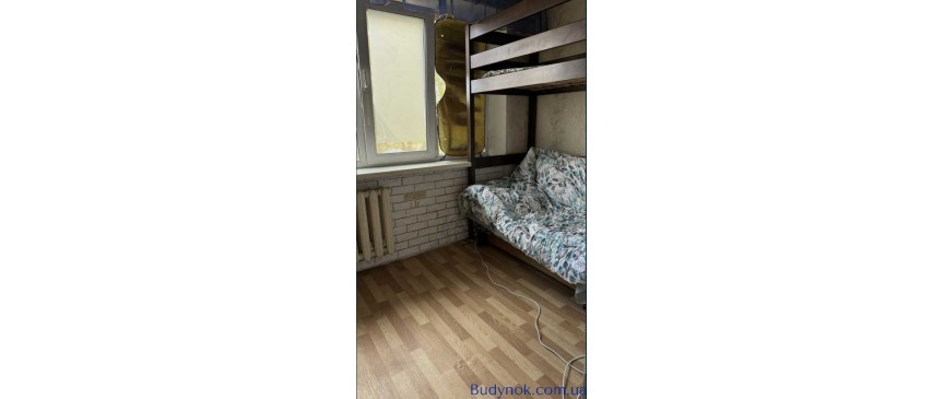 продаж 1-к квартира Дніпро, Центральний, 14999 $
