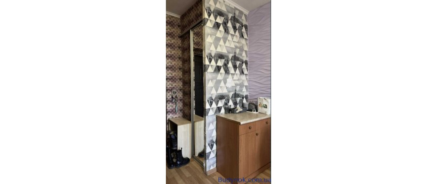 продаж 1-к квартира Дніпро, Центральний, 14999 $