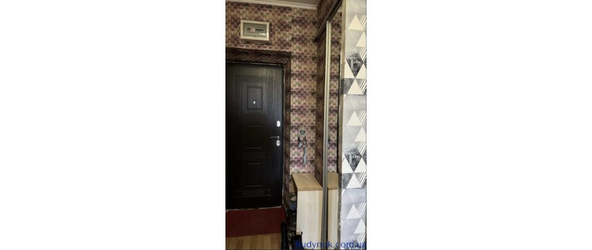 продаж 1-к квартира Дніпро, Центральний, 14999 $