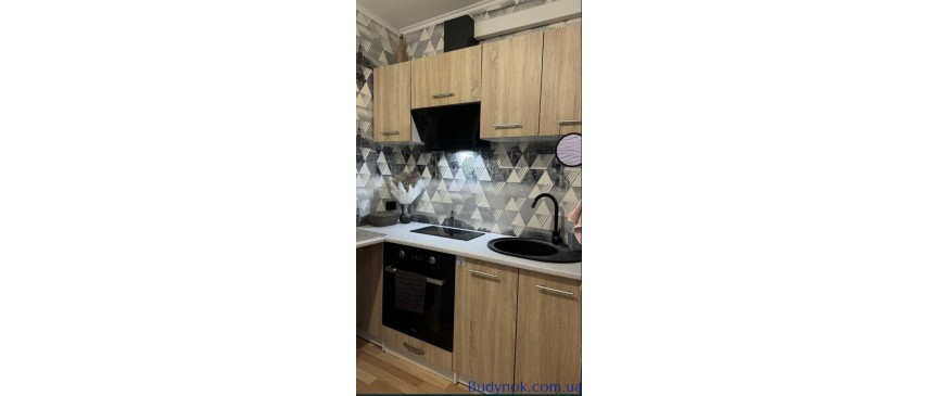 продаж 1-к квартира Дніпро, Центральний, 14999 $