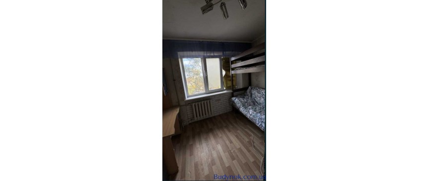 продаж 1-к квартира Дніпро, Центральний, 14999 $