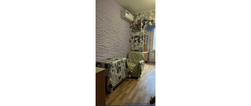 продаж 1-к квартира Дніпро, Центральний, 14999 $