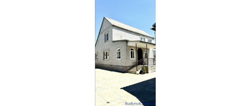 продаж 4-к будинок Дніпро, Обухівка, 95000 $