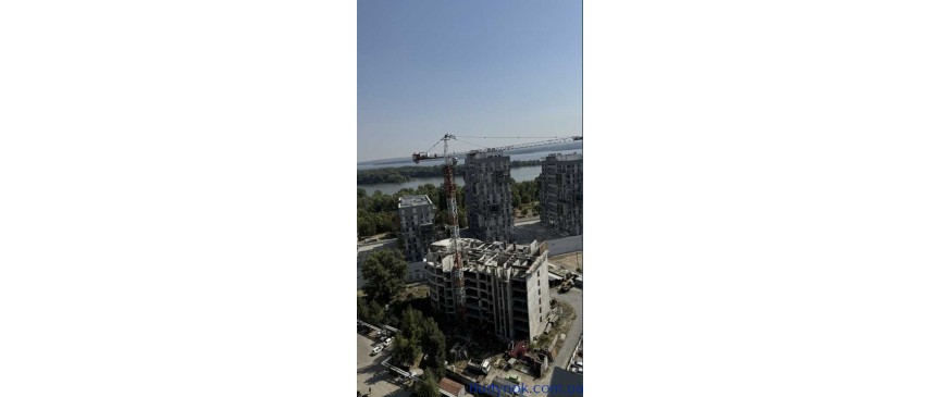 продаж 1-к квартира Дніпро, Соборний, 56000 $
