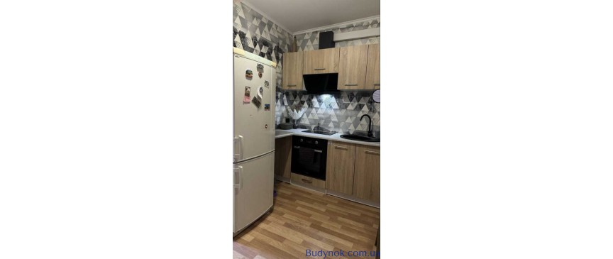 продаж 1-к квартира Дніпро, Центральний, 14999 $