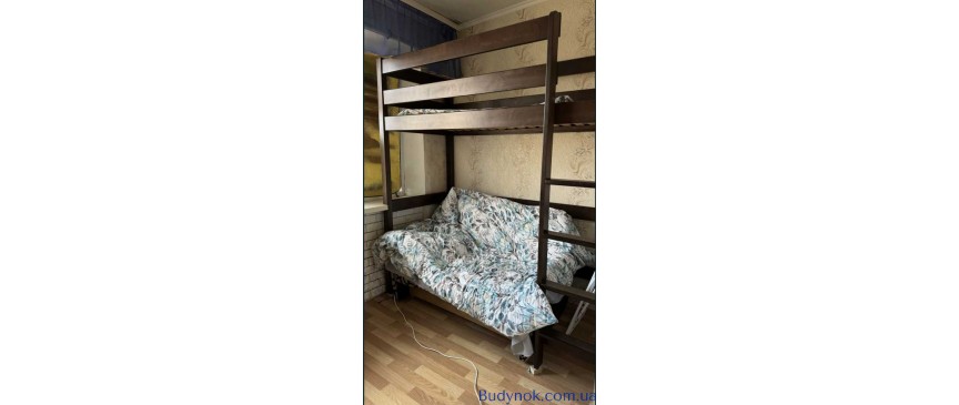 продаж 1-к квартира Дніпро, Центральний, 14999 $