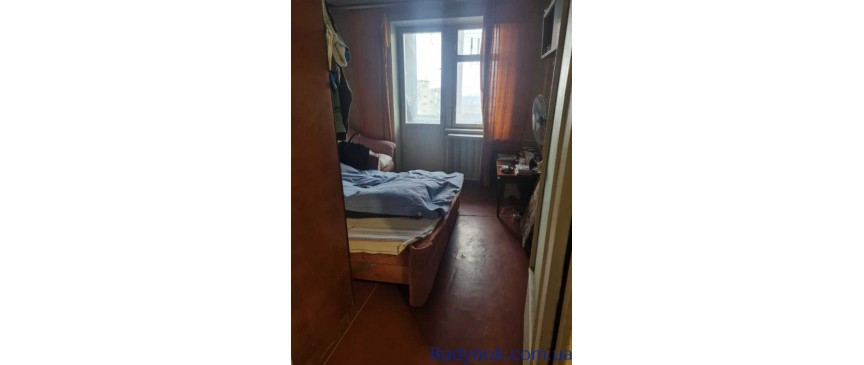 продаж 3-к квартира Обухівський, Українка, 43500 $
