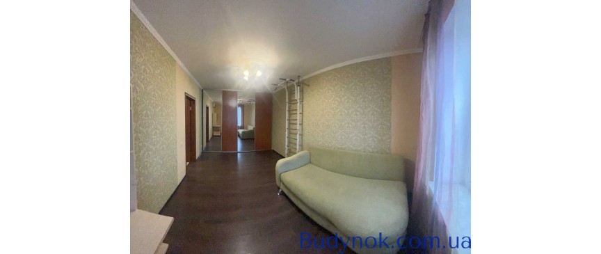 продаж 1-к квартира Обухівський, Українка, 43000 євро