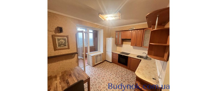 продаж 1-к квартира Обухівський, Українка, 43000 євро