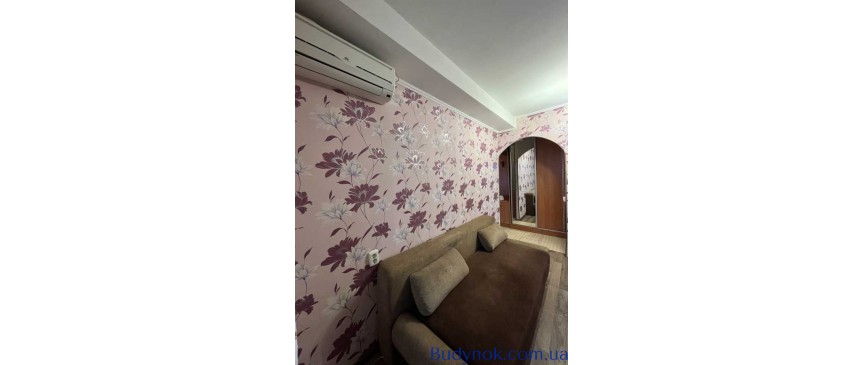 продаж 1-к квартира Обухівський, Українка, 35500 $