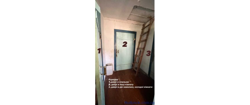 продаж 3-к будинок Обухівський, Трипілля, 28500 $