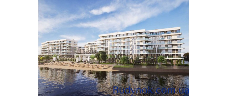 продаж 1-к квартира Обухівський, Українка, 54873 $