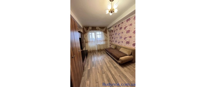 продаж 1-к квартира Обухівський, Українка, 35500 $