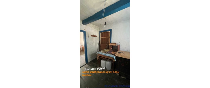 продаж 3-к будинок Обухівський, Трипілля, 28500 $