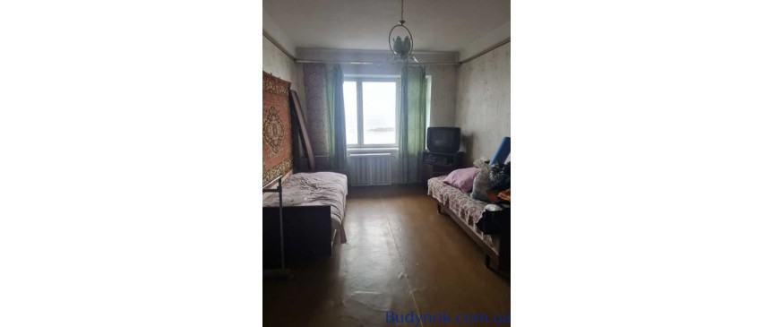 продаж 3-к квартира Обухівський, Українка, 43500 $