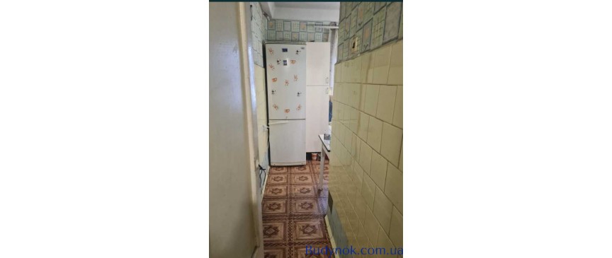 продаж 3-к квартира Обухівський, Українка, 43500 $