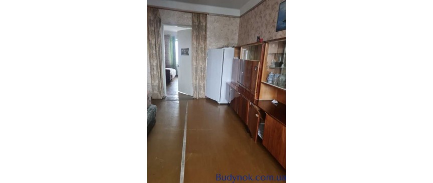 продаж 3-к квартира Обухівський, Українка, 43500 $