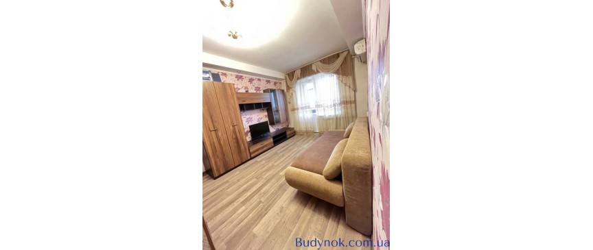 продаж 1-к квартира Обухівський, Українка, 35500 $